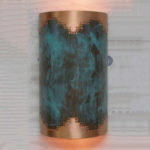 Southwest Metal Wall Sconces Southwestern Lighting Store